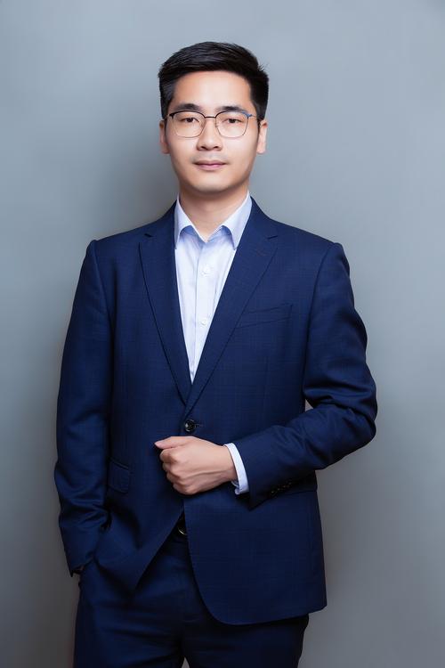 刘欣怡 视觉设计总监